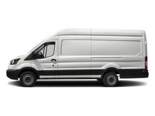 Transit Van T-250 148" EL Hi Rf 9000 GVWR Sliding RH Dr