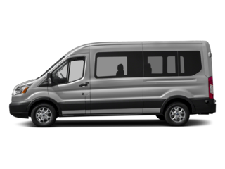 Transit Wagon T-350 148" Med Roof XL Sliding RH Dr