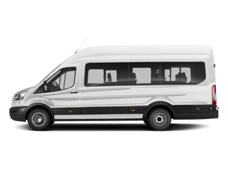 Transit Wagon T-350 148" High Roof XL Sliding RH Dr