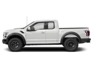 F-150 Raptor 4WD SuperCab 5.5' Box