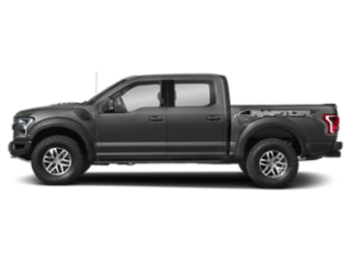 F-150 Raptor 4WD SuperCrew 5.5' Box
