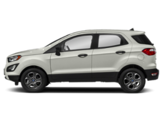 EcoSport S FWD