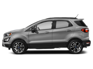 EcoSport SES 4WD