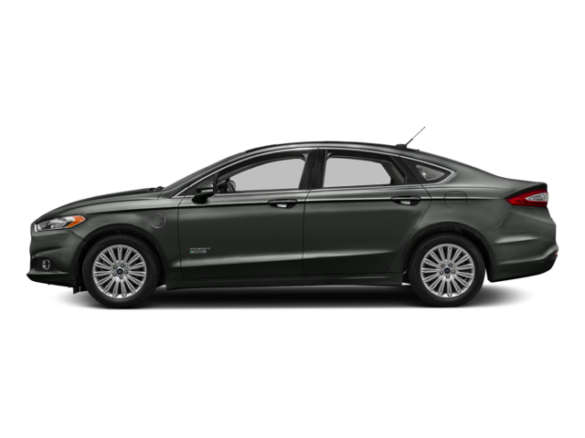 2016 Ford Fusion Energi 4dr Sdn SE Luxury