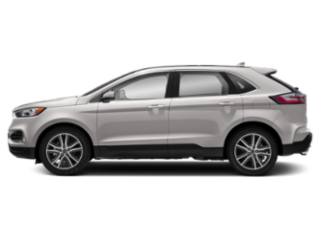 Edge Titanium FWD