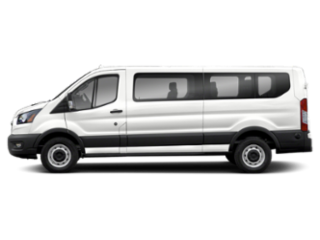 Transit Passenger Wagon T-350 148" Med Roof XL RWD