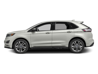 Edge 4dr Sport AWD