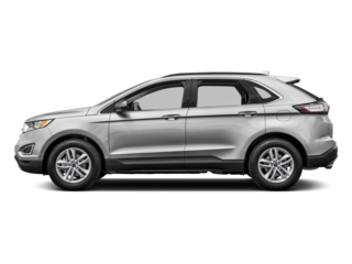 Edge 4dr SE FWD