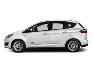 C-Max Energi 5dr HB SEL
