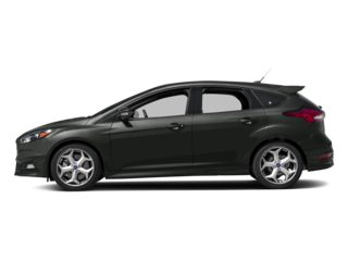 Focus 5dr HB ST