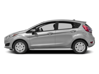 Fiesta 5dr HB S
