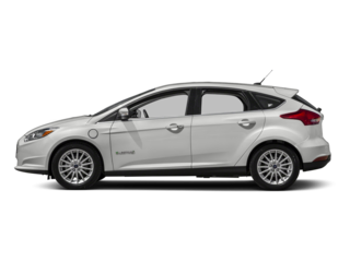 Focus Electric 5dr HB