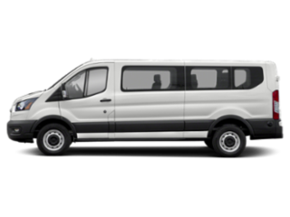 Transit Passenger Wagon T-150 130" Low Roof XL RWD