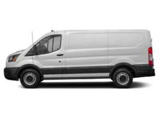 Transit Cargo Van T-150 130" Low Rf 8670 GVWR RWD