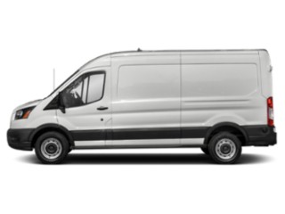 Transit Cargo Van T-150 130" Med Rf 8670 GVWR RWD