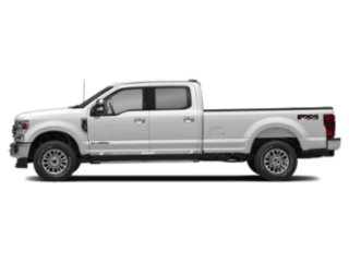 Super Duty F-350 SRW LARIAT 2WD Crew Cab 6.75' Box