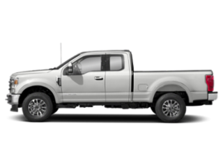 Super Duty F-250 SRW XLT 2WD Crew Cab 6.75' Box
