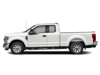Super Duty F-350 DRW XL 2WD Reg Cab 8' Box