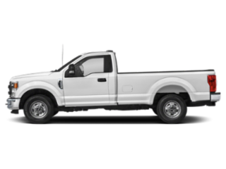 Super Duty F-350 SRW XL 2WD Reg Cab 8' Box