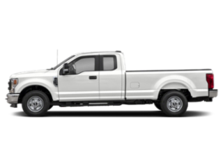 Super Duty F-350 DRW XL 2WD SuperCab 8' Box