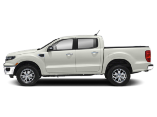 Ranger LARIAT 2WD SuperCrew 5' Box
