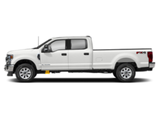 Super Duty F-350 DRW XLT 2WD Crew Cab 8' Box