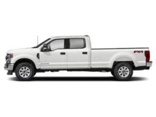 Super Duty F-350 SRW XLT 2WD Crew Cab 6.75' Box