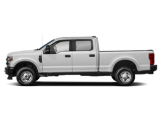 Super Duty F-350 SRW XL 2WD Crew Cab 6.75' Box