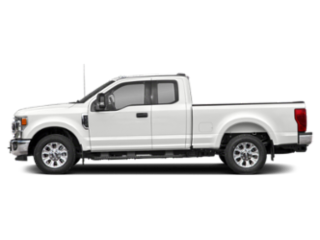 Super Duty F-350 DRW XLT 2WD SuperCab 8' Box