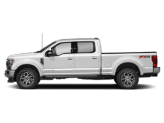 Super Duty F-350 SRW King Ranch 2WD Crew Cab 6.75' Box