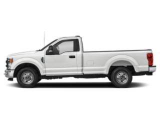 Super Duty F-250 SRW XL 2WD Reg Cab 8' Box