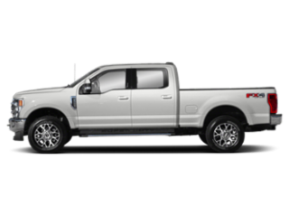Super Duty F-250 SRW LARIAT 2WD Crew Cab 6.75' Box