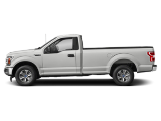 F-150 XLT 2WD Reg Cab 6.5' Box