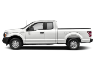 F-150 XL 2WD SuperCab 6.5' Box