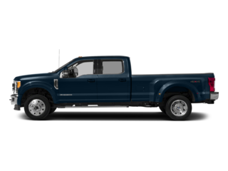 Super Duty F-450 DRW XL 4WD Crew Cab 8' Box