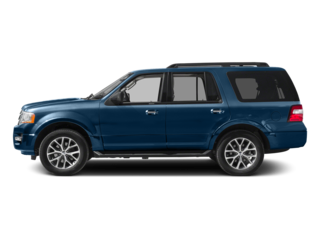 Expedition 2WD 4dr XLT