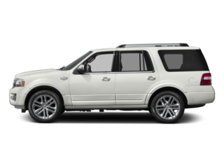 Expedition 2WD 4dr King Ranch