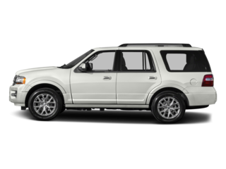 Expedition 2WD 4dr Limited