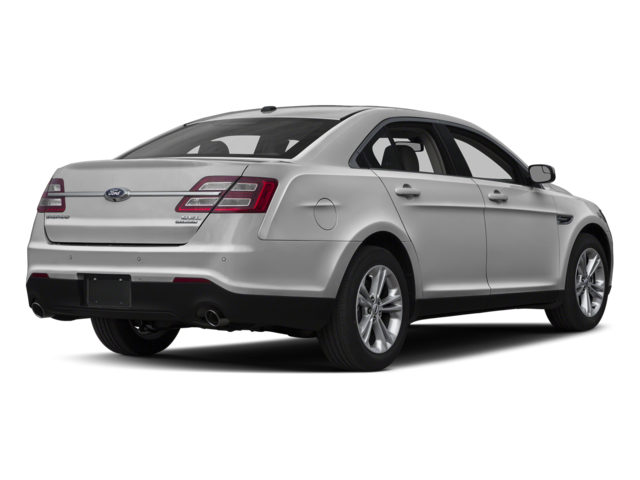 2016 Ford Taurus 4dr Sdn Limited AWD