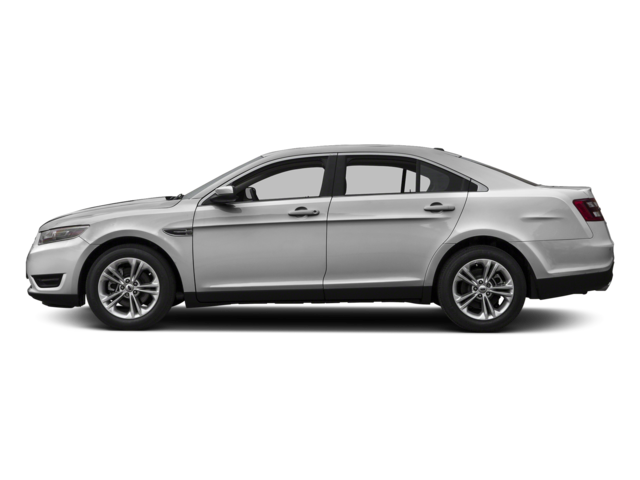 2016 Ford Taurus 4dr Sdn Limited AWD