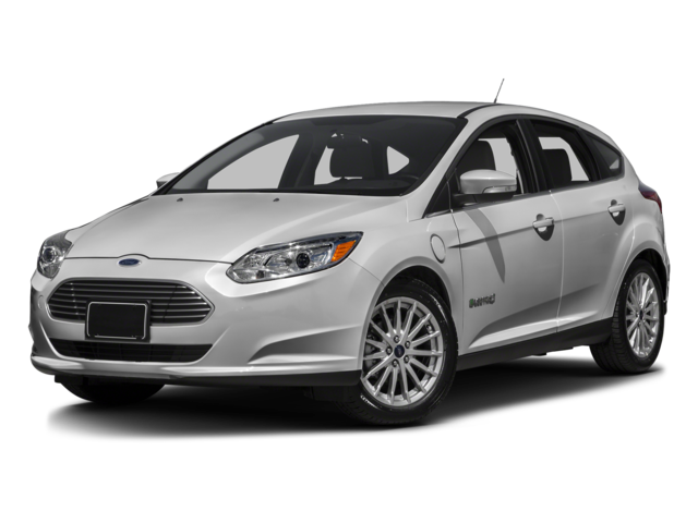 2016 Ford Focus Electric 5dr HB