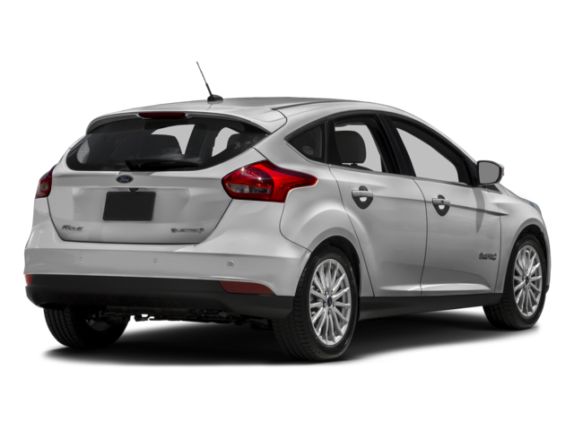 2016 Ford Focus Electric 5dr HB
