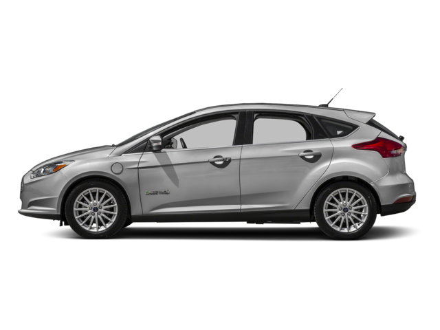 2016 Ford Focus Electric 5dr HB