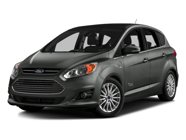 2016 Ford C-Max Energi 5dr HB SEL