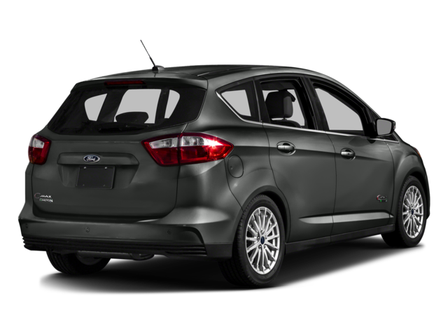 2016 Ford C-Max Energi 5dr HB SEL
