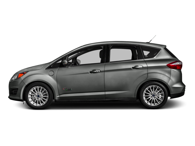 2016 Ford C-Max Energi 5dr HB SEL