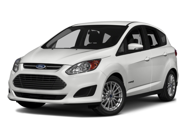 2016 Ford C-Max Hybrid 5dr HB SE