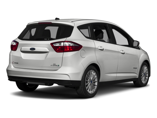 2016 Ford C-Max Hybrid 5dr HB SE