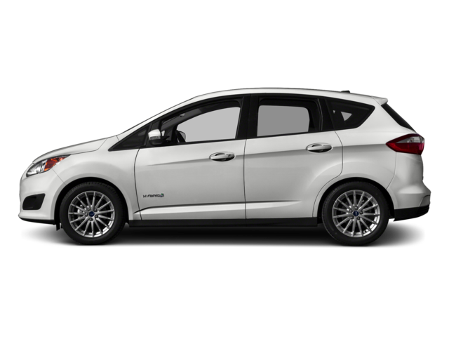 2016 Ford C-Max Hybrid 5dr HB SE