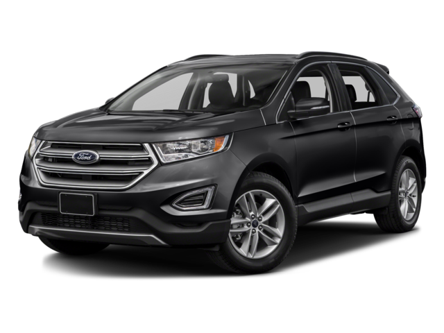 2016 Ford Edge 4dr SE FWD